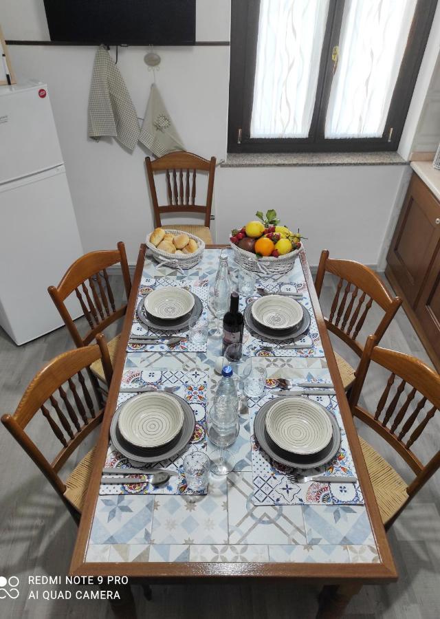 Appartamento Alcivico26 Alghero Esterno foto