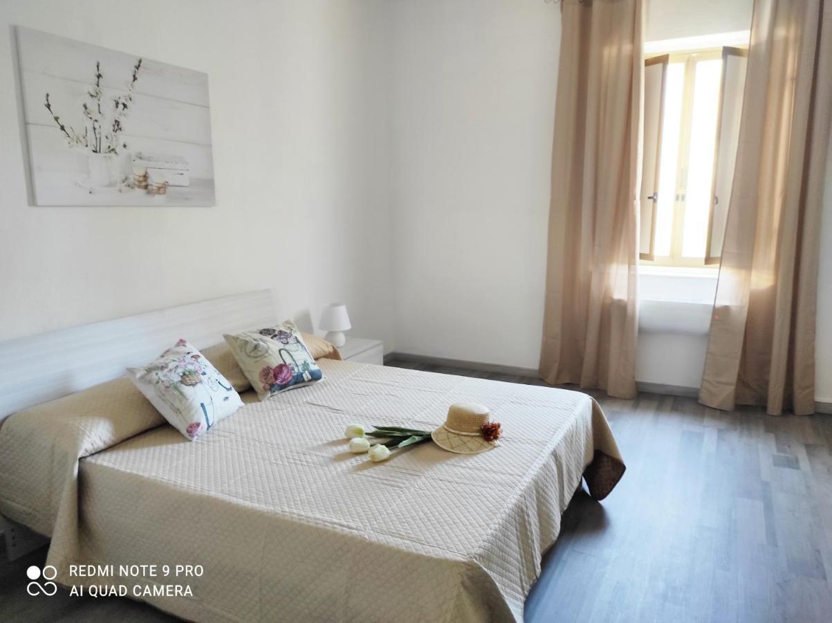 Appartamento Alcivico26 Alghero Esterno foto