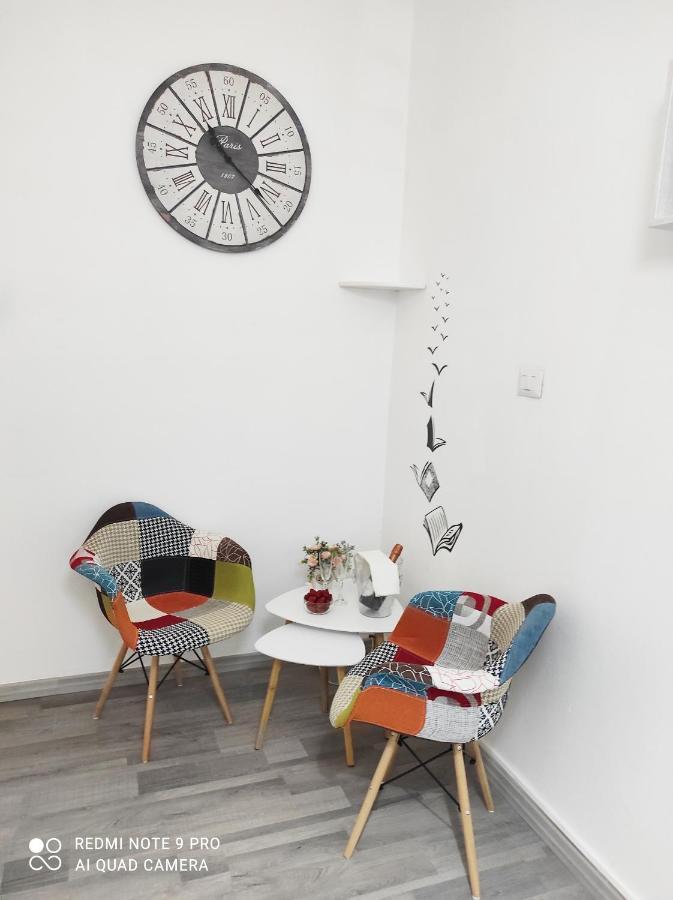 Appartamento Alcivico26 Alghero Esterno foto