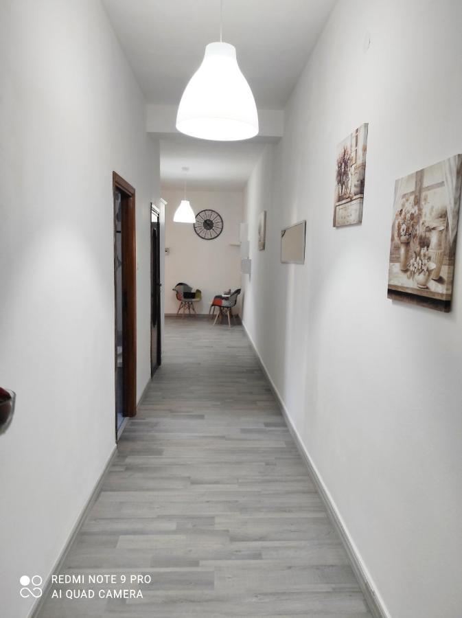 Appartamento Alcivico26 Alghero Esterno foto