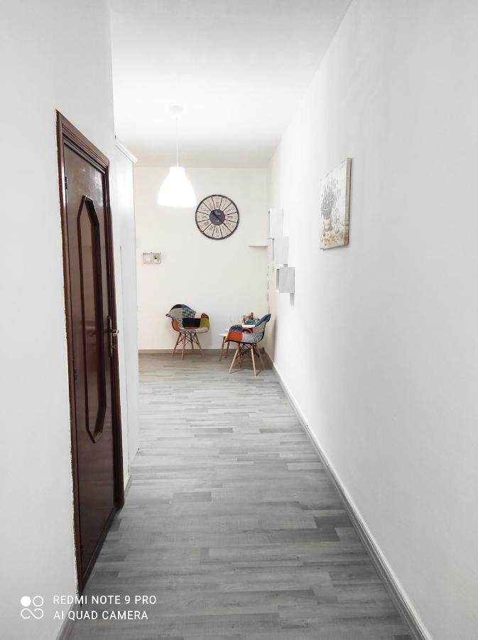 Appartamento Alcivico26 Alghero Esterno foto