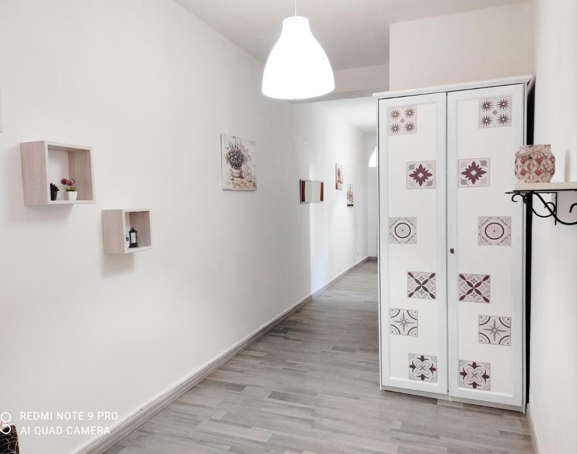 Appartamento Alcivico26 Alghero Esterno foto