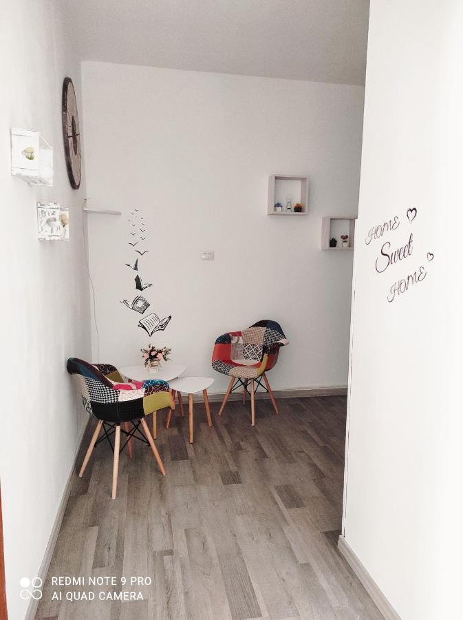Appartamento Alcivico26 Alghero Esterno foto