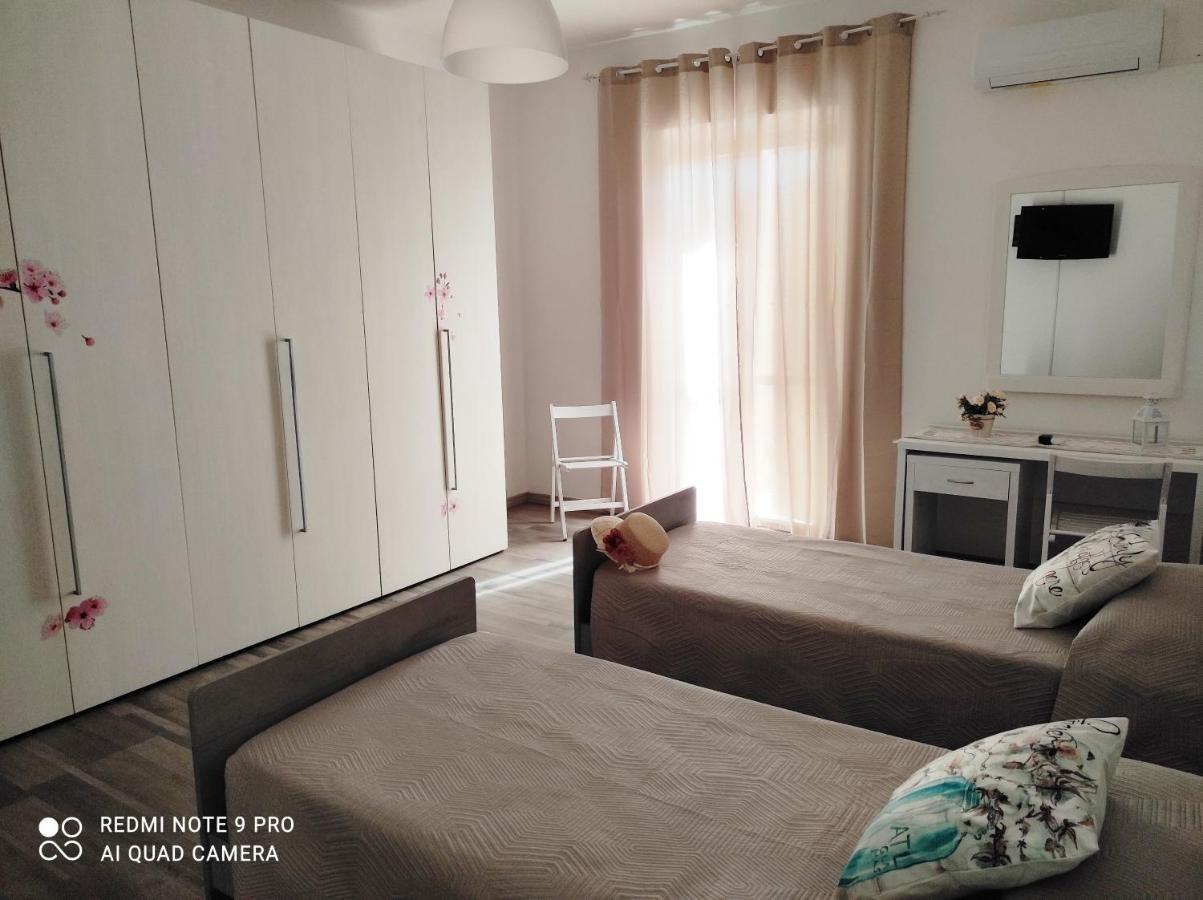 Appartamento Alcivico26 Alghero Esterno foto