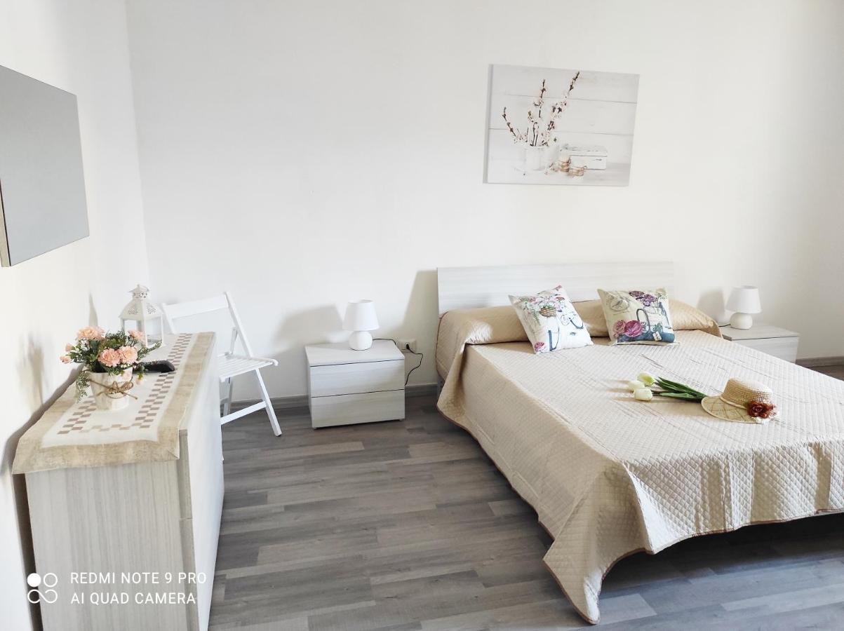 Appartamento Alcivico26 Alghero Esterno foto