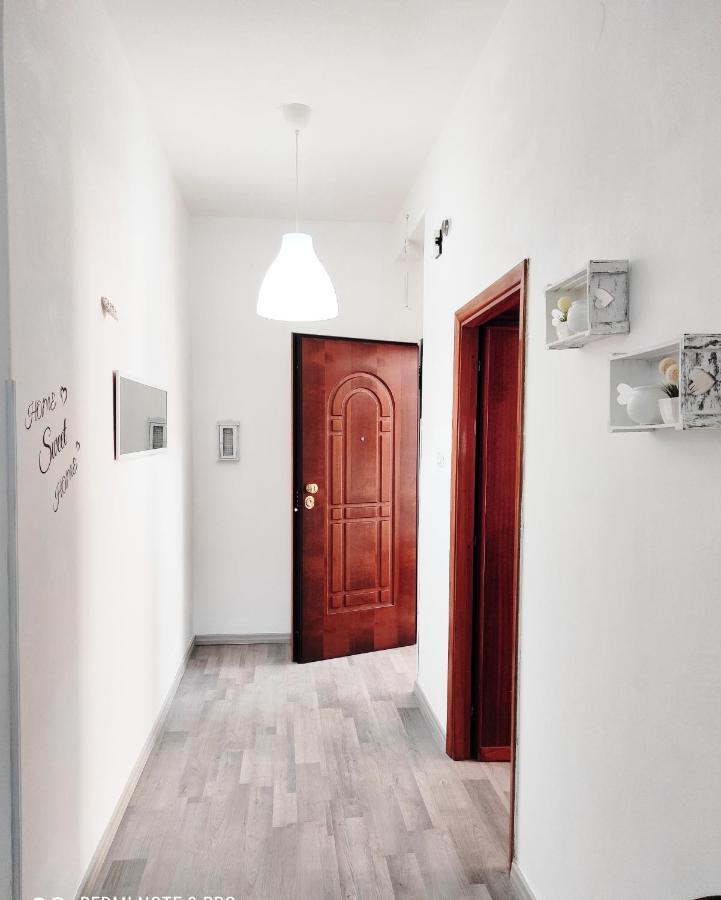 Appartamento Alcivico26 Alghero Esterno foto
