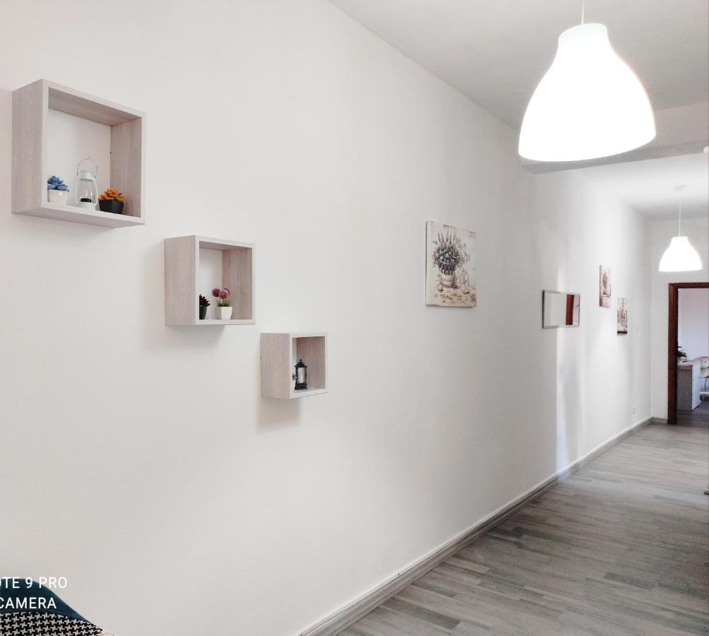 Appartamento Alcivico26 Alghero Esterno foto