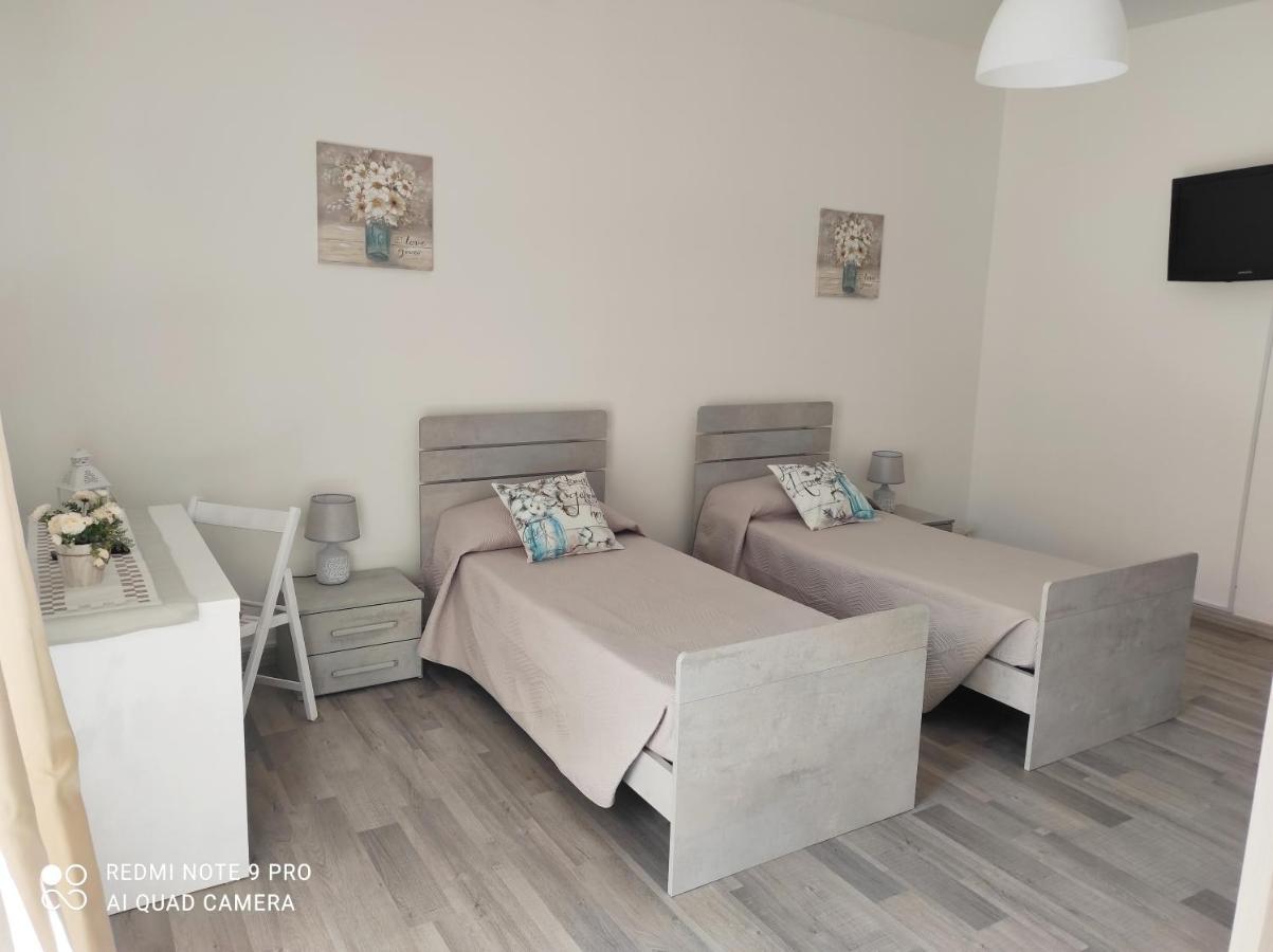 Appartamento Alcivico26 Alghero Esterno foto