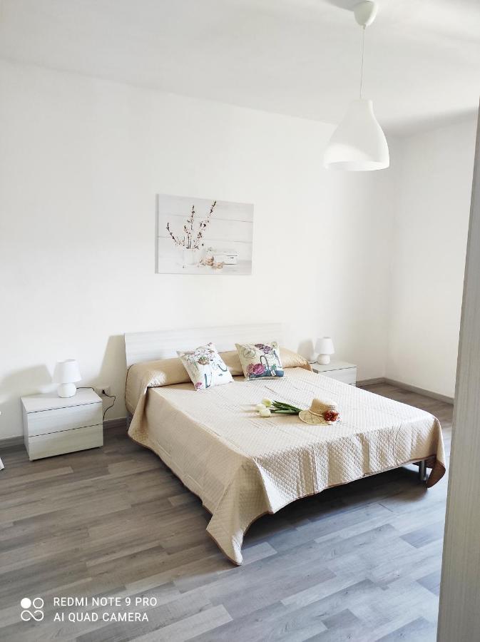 Appartamento Alcivico26 Alghero Esterno foto