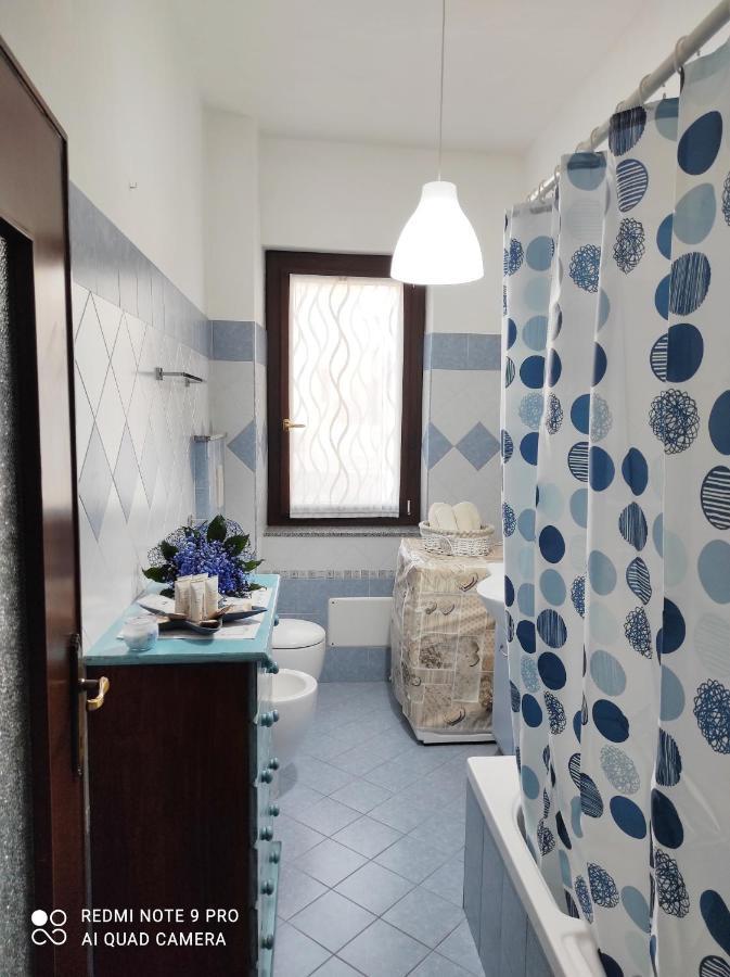 Appartamento Alcivico26 Alghero Esterno foto