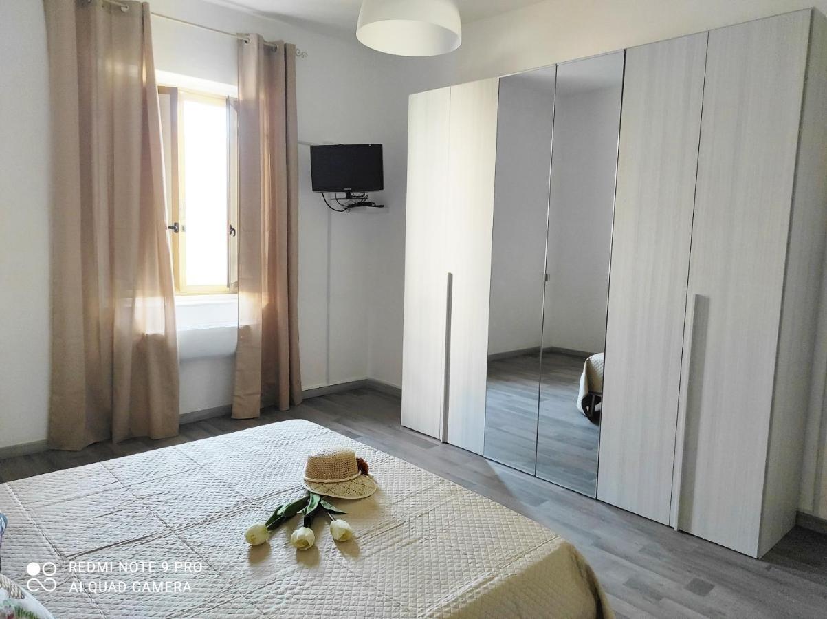 Appartamento Alcivico26 Alghero Esterno foto
