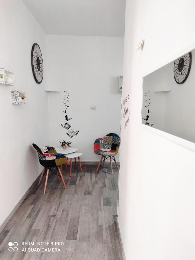 Appartamento Alcivico26 Alghero Esterno foto