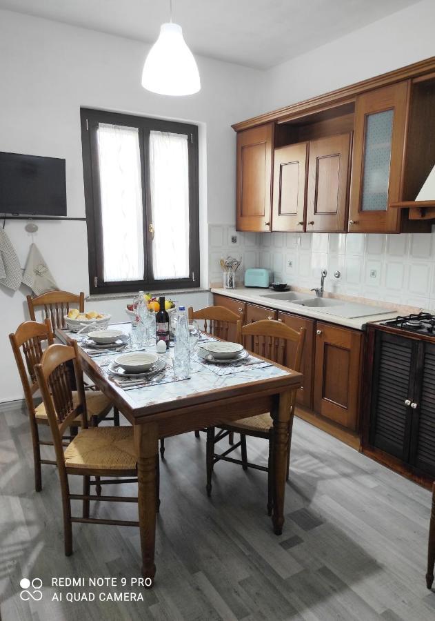 Appartamento Alcivico26 Alghero Esterno foto