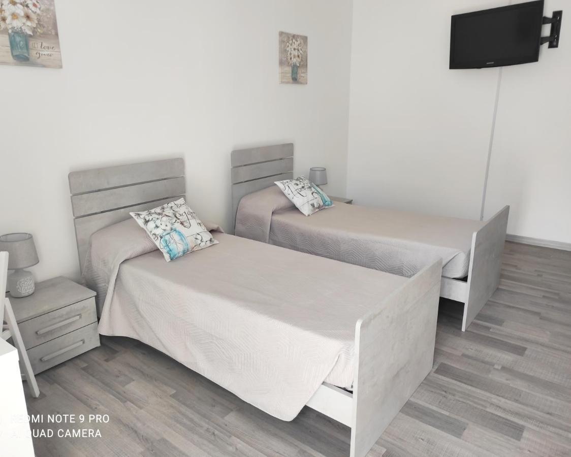 Appartamento Alcivico26 Alghero Esterno foto