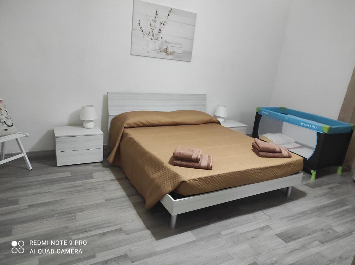 Appartamento Alcivico26 Alghero Esterno foto