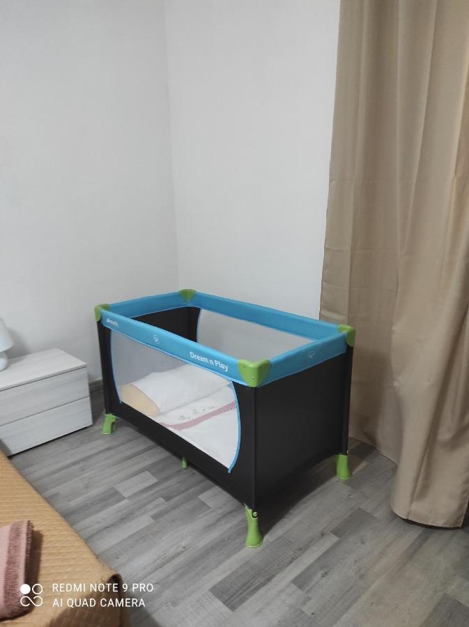 Appartamento Alcivico26 Alghero Esterno foto